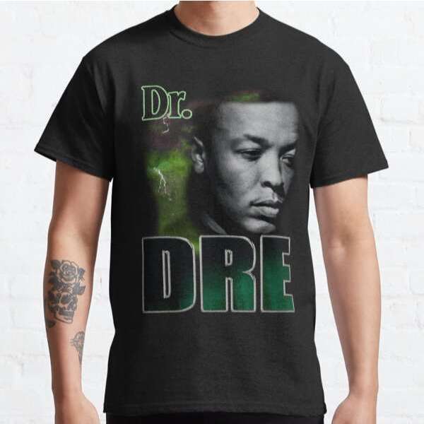 Dr Dre Unisex T Shirt